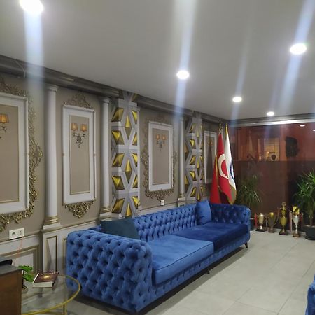 Navan Hotel Istanbul Eksteriør billede