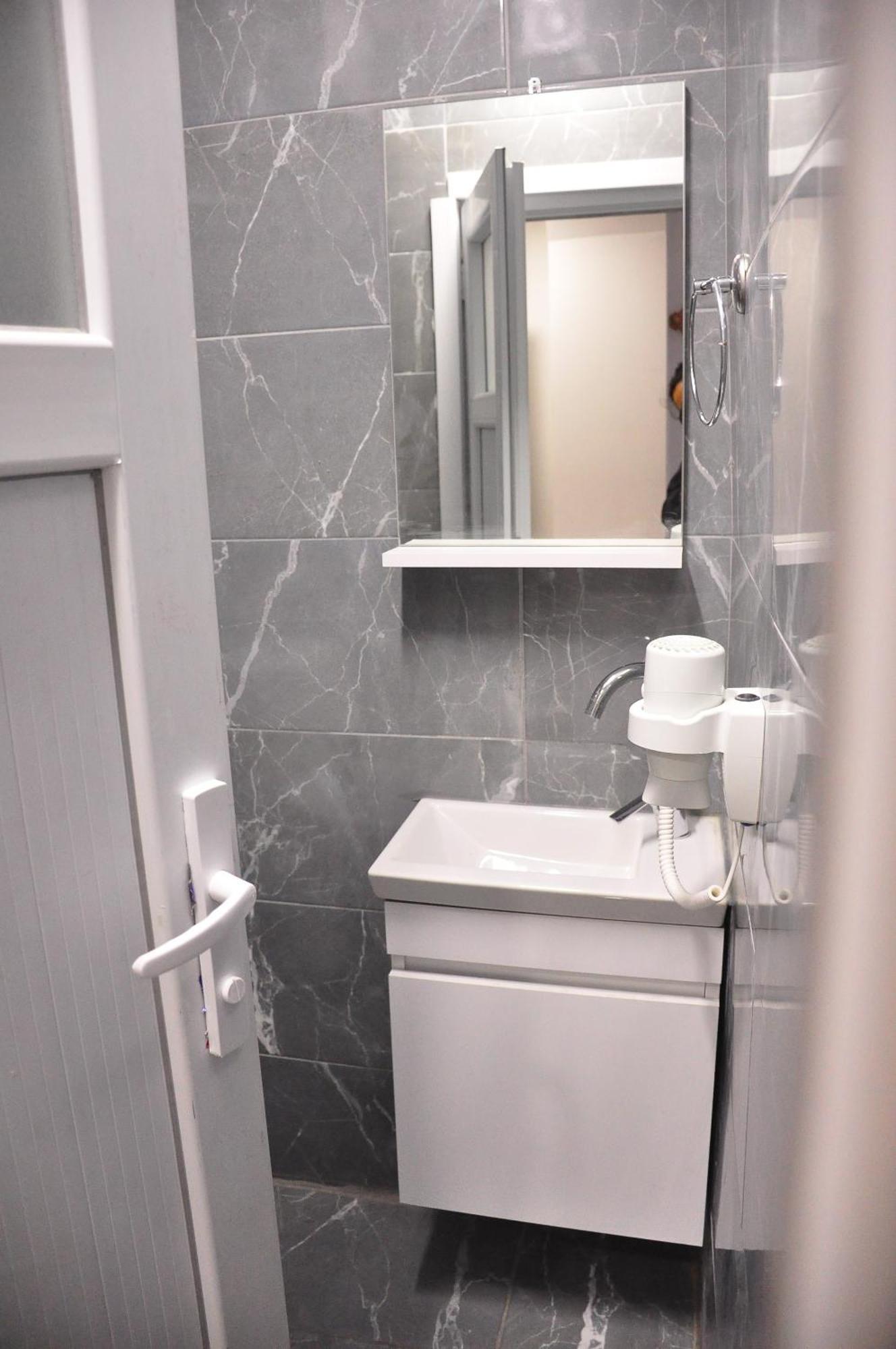 Navan Hotel Istanbul Eksteriør billede