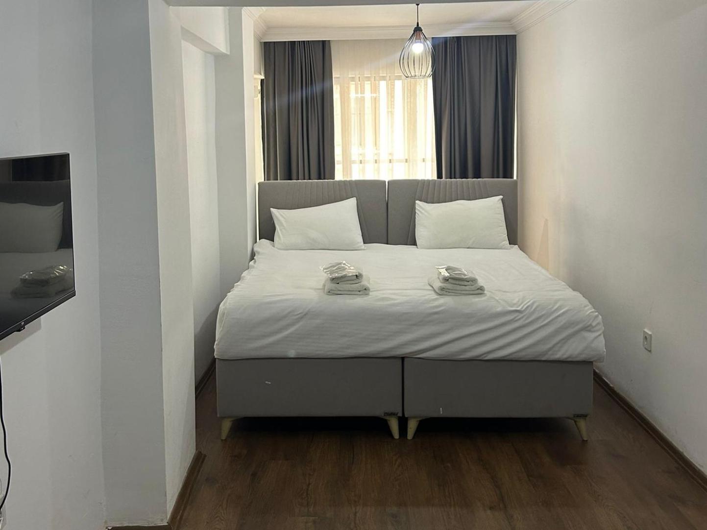 Navan Hotel Istanbul Eksteriør billede